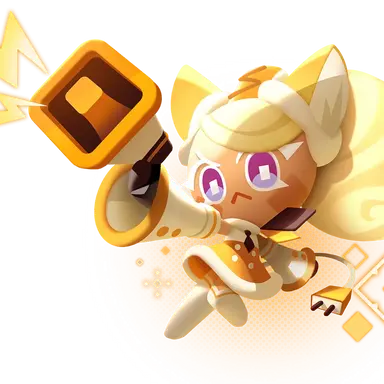 Profile image of 바나나로티맛 쿠키