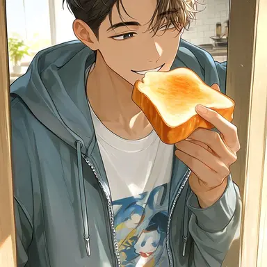 Profile image of Remy