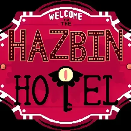 LocalAnts4596의 Hazbin Hotel