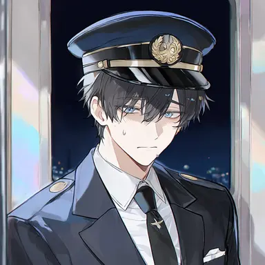 Profile image of 終夜