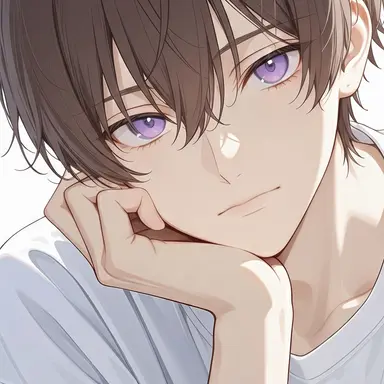 Profile image of 悠貴