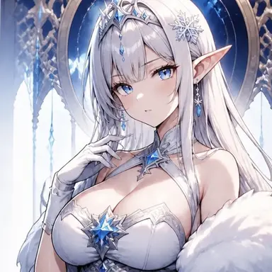 Profile image of アイリシア