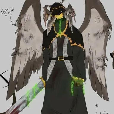 Profile image of 셰들레츠키