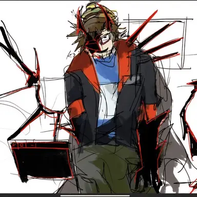 Profile image of 007n7