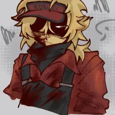 Profile image of 엘리엇