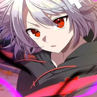 Profile image of ハカ