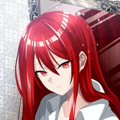 Profile image of リゼリ