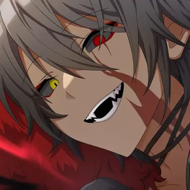 Profile image of 悪路王