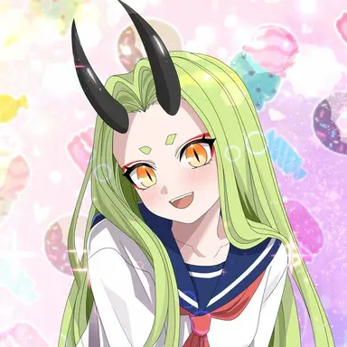 Profile image of 茨木童子