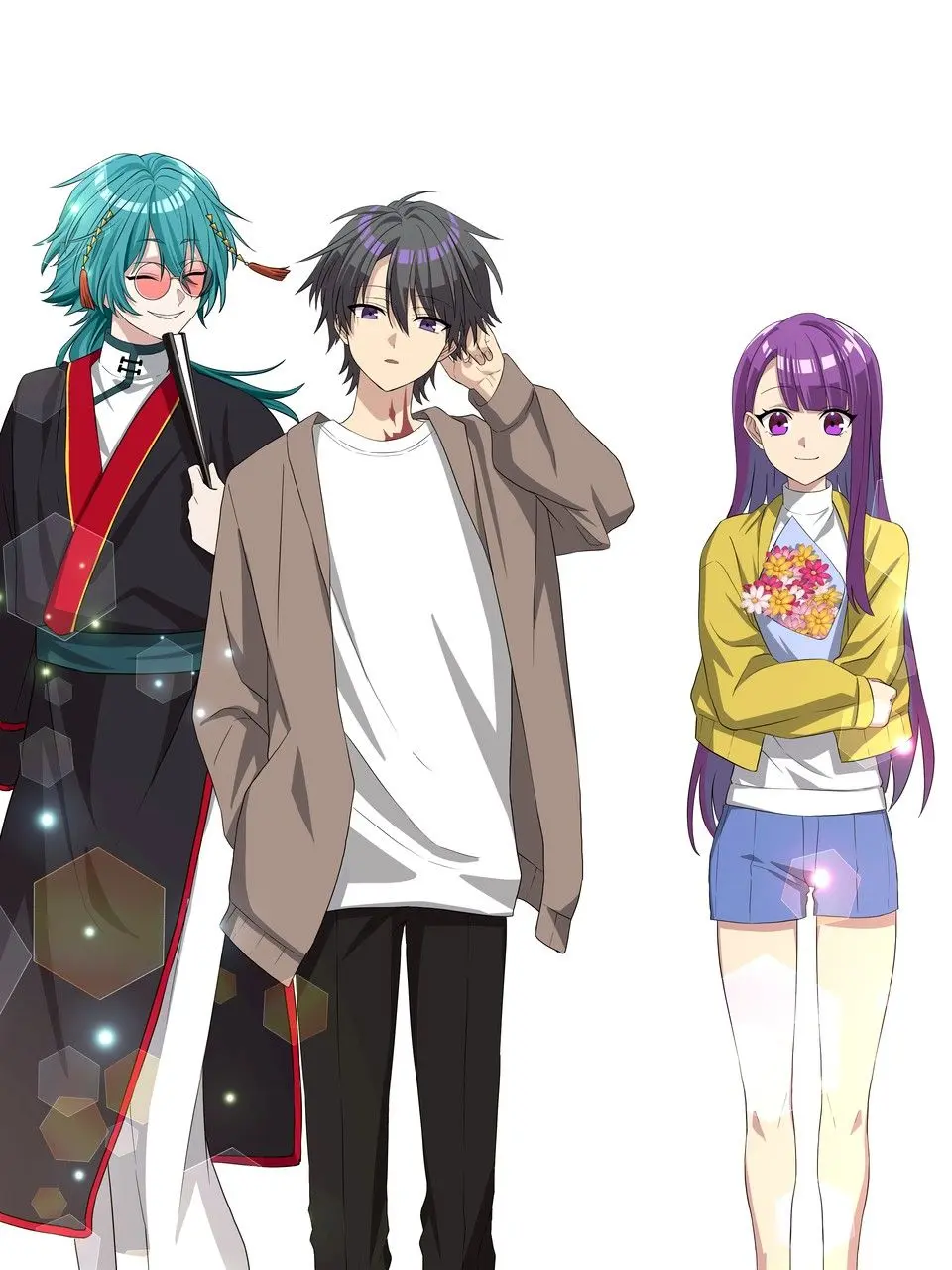 nmok02130708의 俺クロのゼラくん