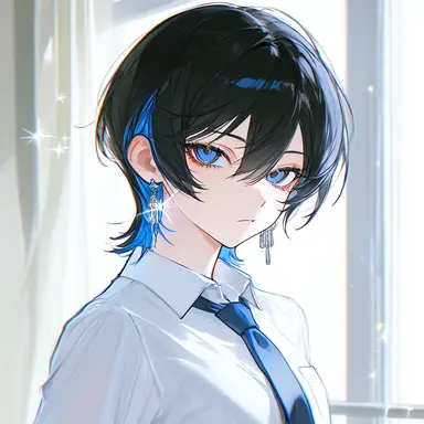 Profile image of Chihaya