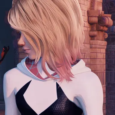 Profile image of Gwen Stacy