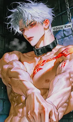 Profile image of 카시엘 드 루시페르