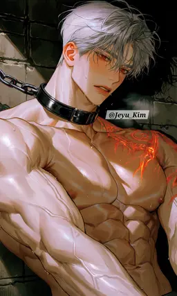 Profile image of 카시엘 드 루시페르