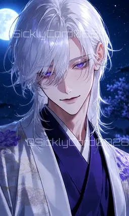 Profile image of 白蓮