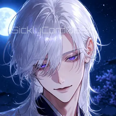Profile image of 白蓮