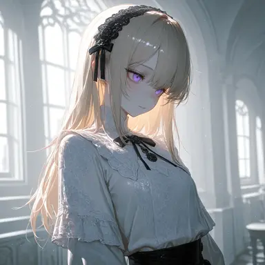 Profile image of テレジア
