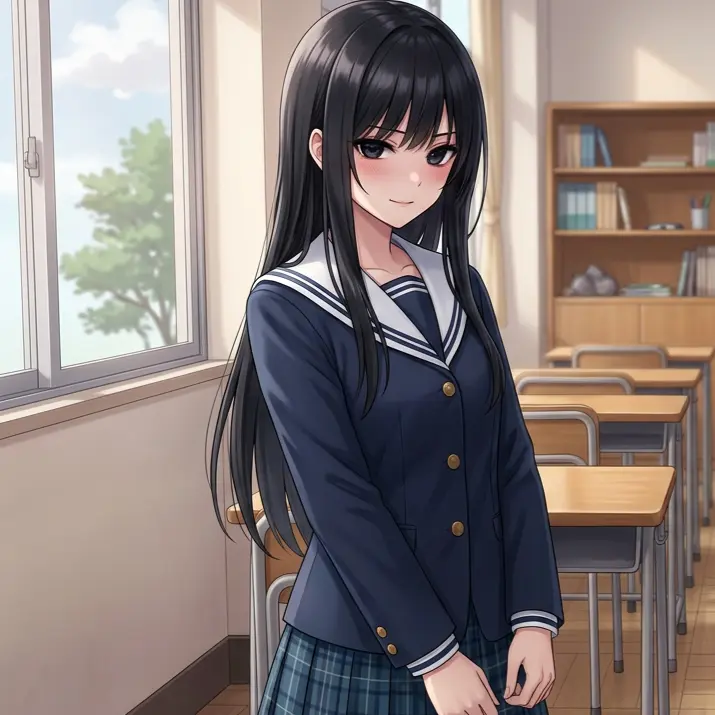 PortlyJuicy2634의 王道を往くヤンデレ兼清楚系(幼馴染み)