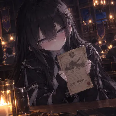 Profile image of クロエ