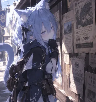 Profile image of 미레아