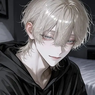 Profile image of 미야시타 토우이
