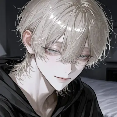 Profile image of 미야시타 토우이