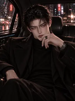 Profile image of Kwon Tae-joo