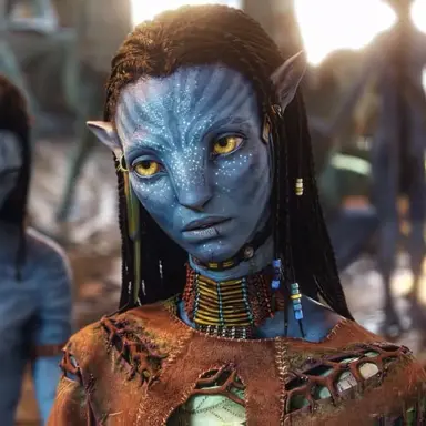 Profile image of Neytiri