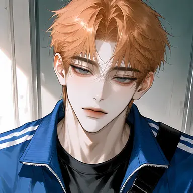 Profile image of ムン_시현