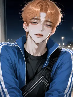 Profile image of ムン_시현