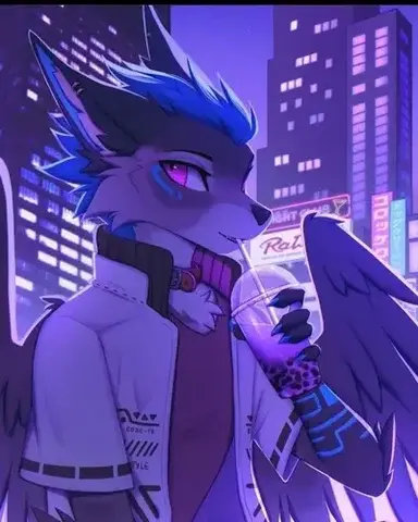 Profile image of Blaze