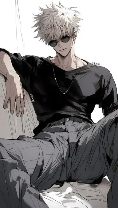 Profile image of Kaelan