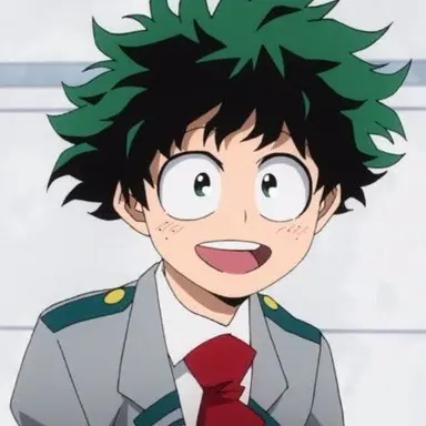 Profile image of 미도리야