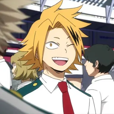 Profile image of 카미나리