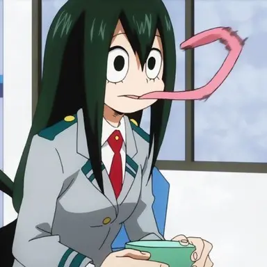 Profile image of 츠유