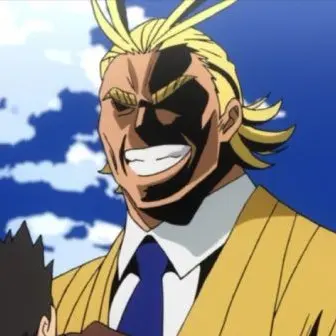 Profile image of 올마이트