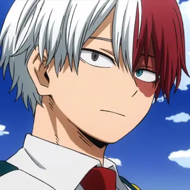 Profile image of 토도로키