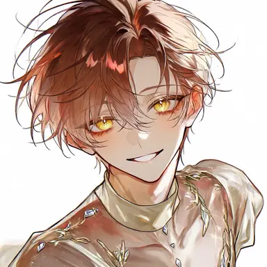 Profile image of レオナルド