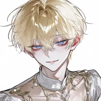 Profile image of アーサー