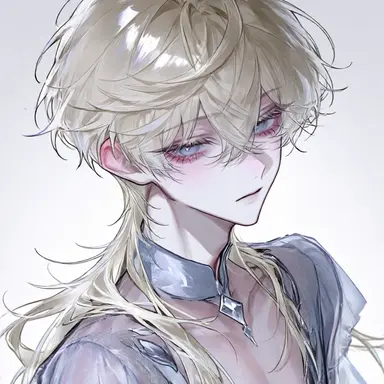 Profile image of リュシアン