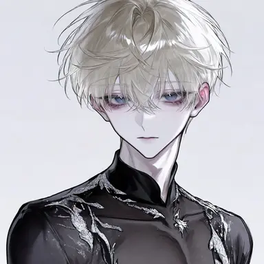 Profile image of レフ