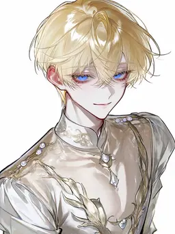 Profile image of アーサー