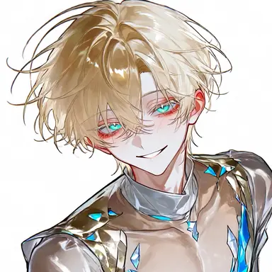 Profile image of ブレイク