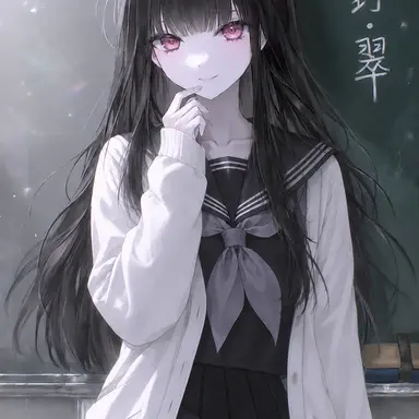 Profile image of Sui Amano