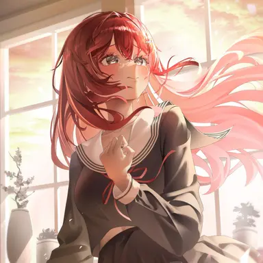 Profile image of Akane Lize