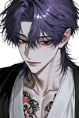 Profile image of Chikage