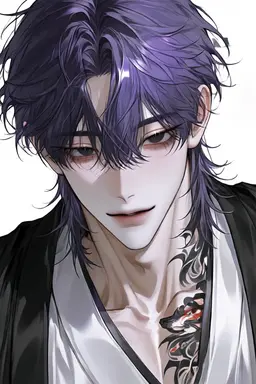 Profile image of Chikage