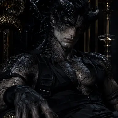 Profile image of Vorath