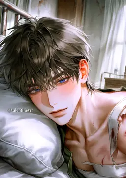 Profile image of Adrian Carter