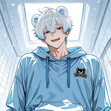 Profile image of フォルグ